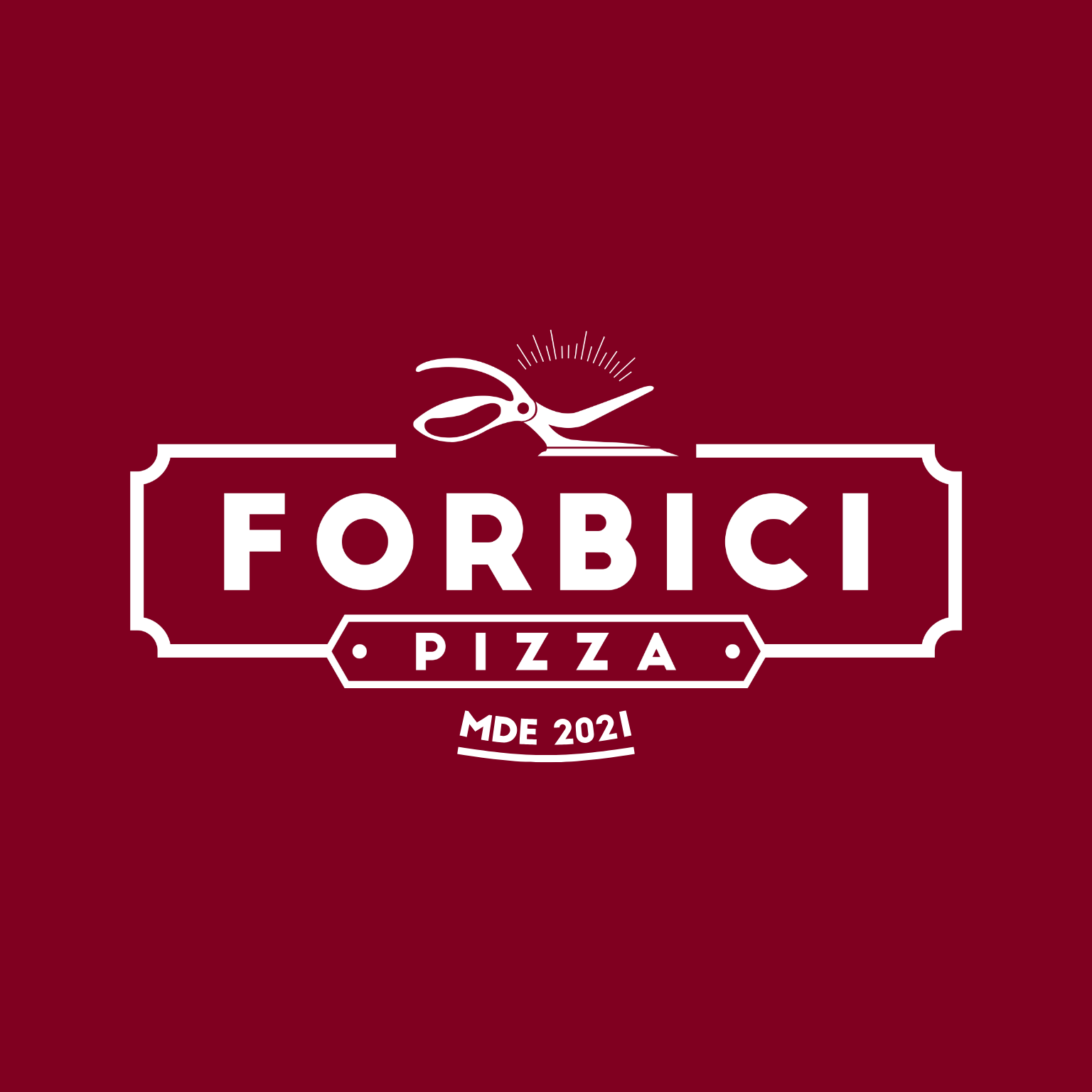 Forbici